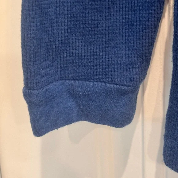 Psycho Bunny Light weight thermal shirt - Picture 2 of 4